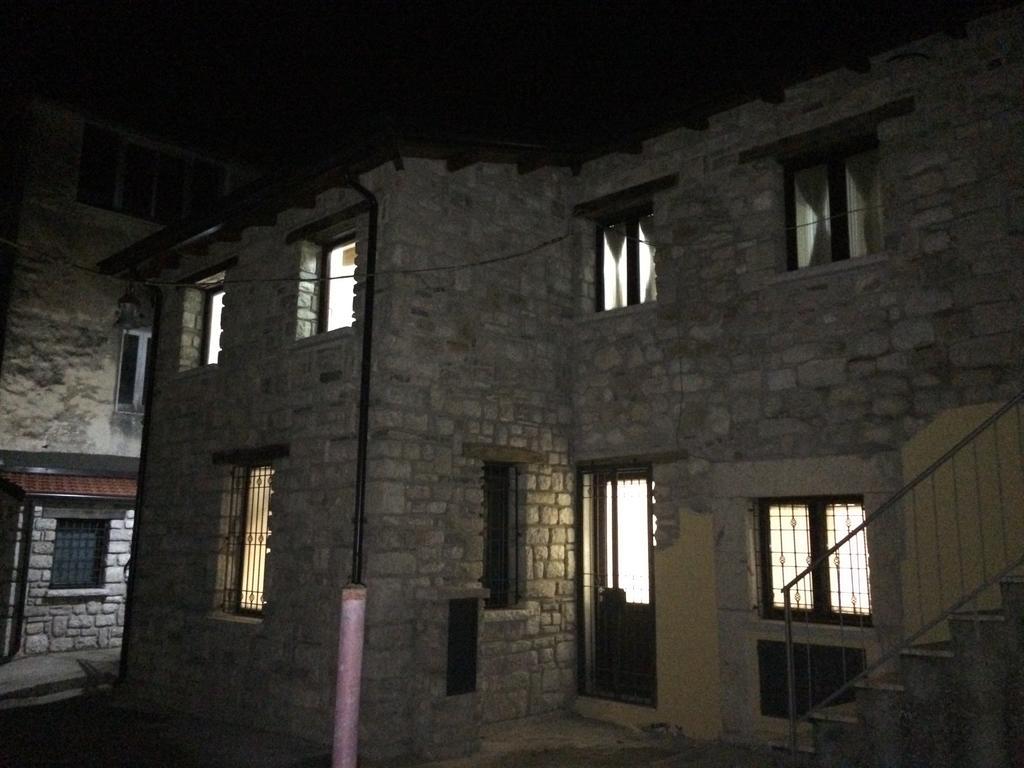Affittacamera La Dormiente Torrecuso Exterior foto